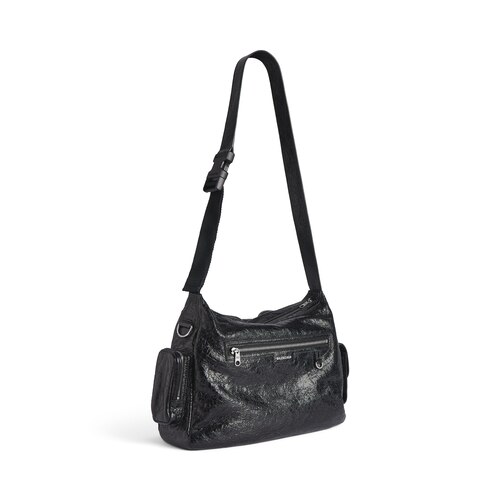 sac messenger superbusy