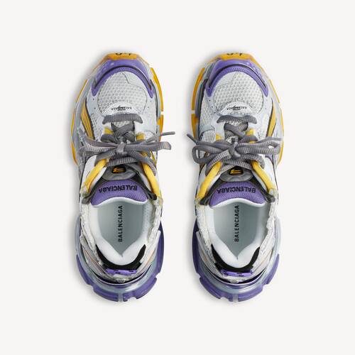 zapatillas runner
