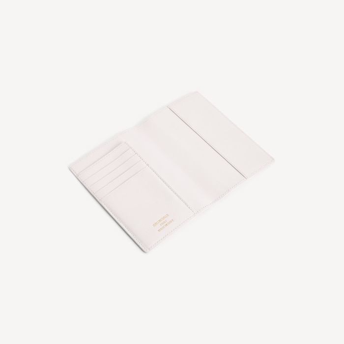 fragrance passport cover