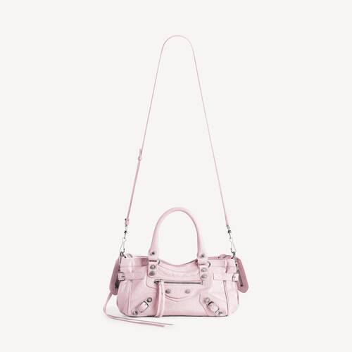 le city bag east-west mini