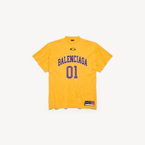 basketball oversized t-shirt