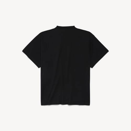 t-shirt diy tape oversize