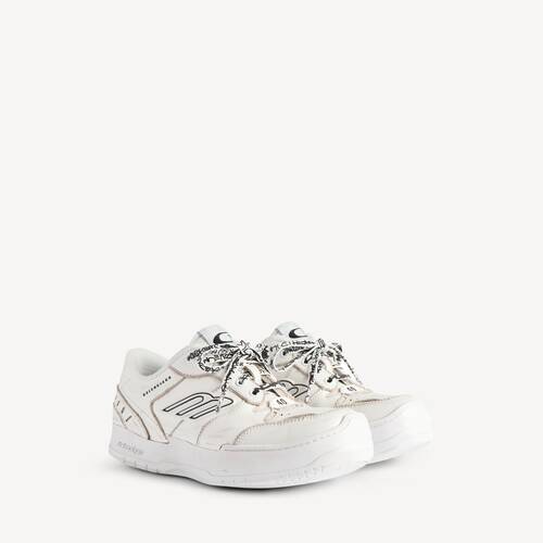 zapatillas de plataforma hamptons