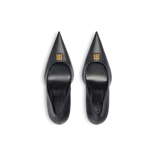 애비뉴 bb 에디터 펌프스