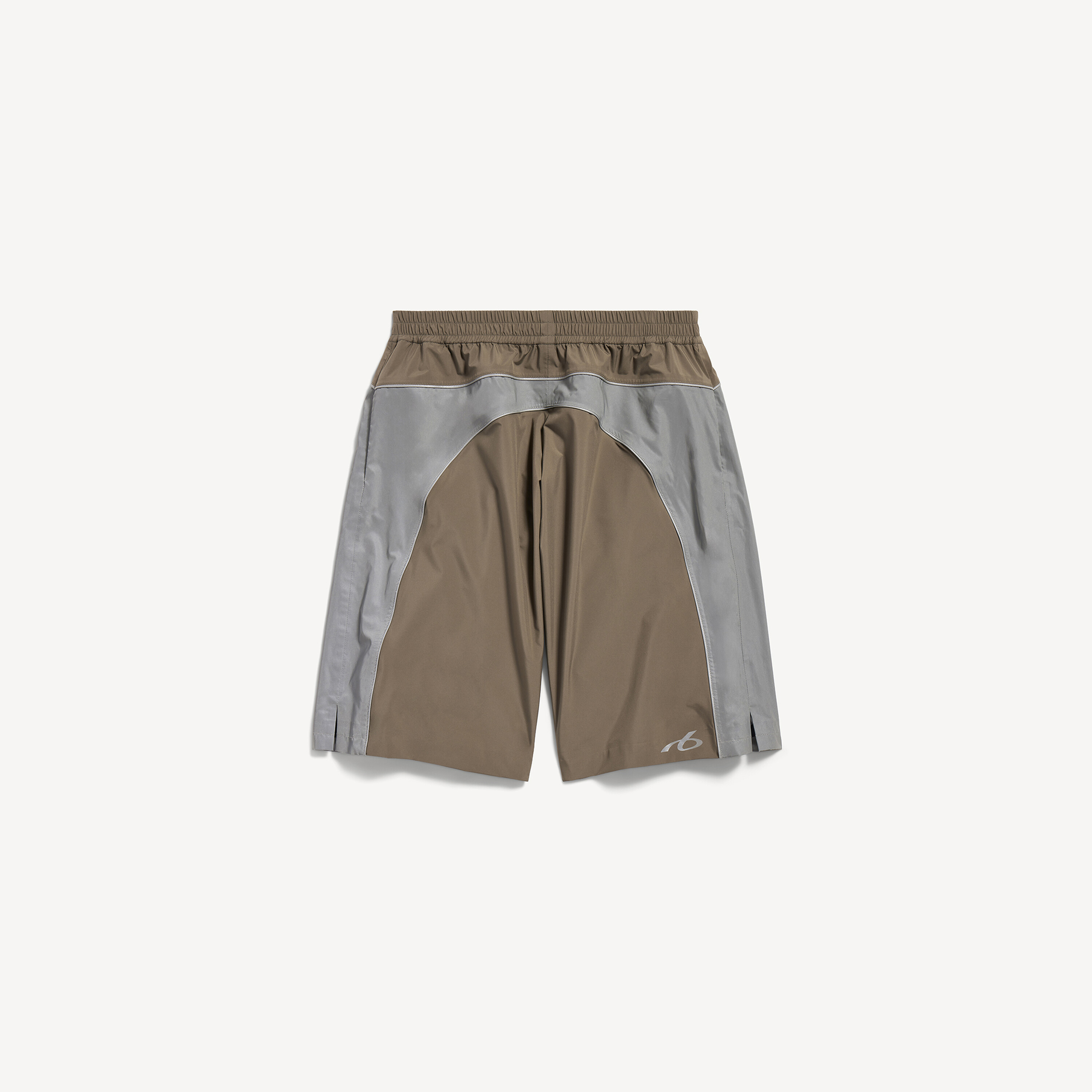 Balenciaga techwear trainingsshorts