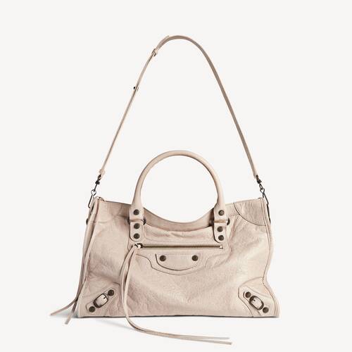 borsa le city media