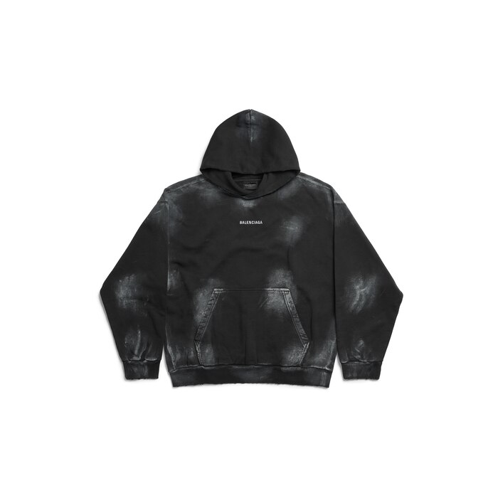 メンズ's スウェットシャツ＆フーディー | Balenciaga JP