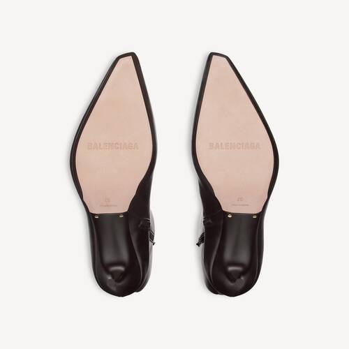 bota duchesse