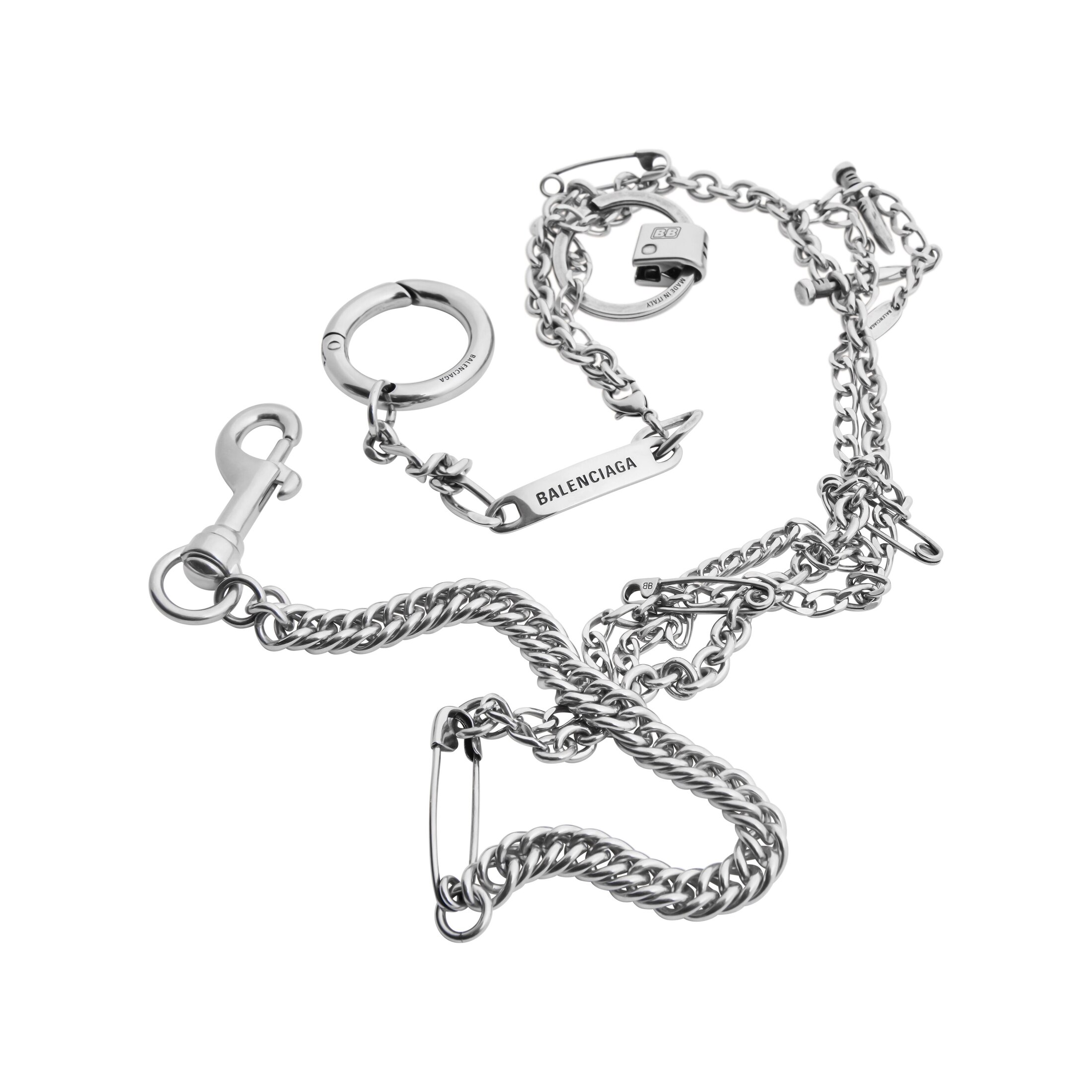 diy trouser chain 