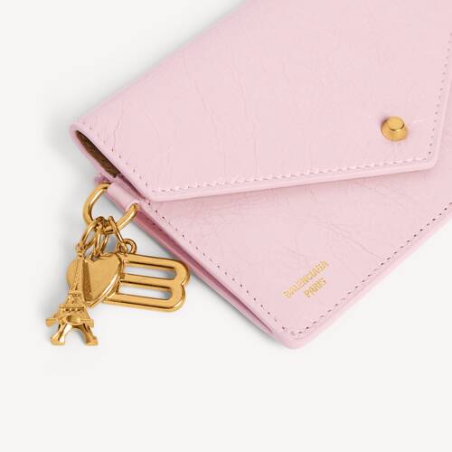 token ロング コイン&カードホルダー