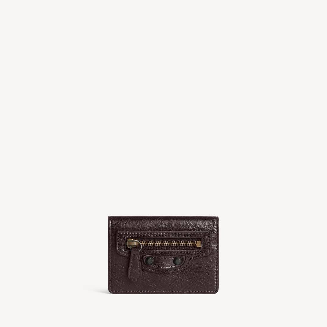 le city mini wallet — 8106692ABFY2221