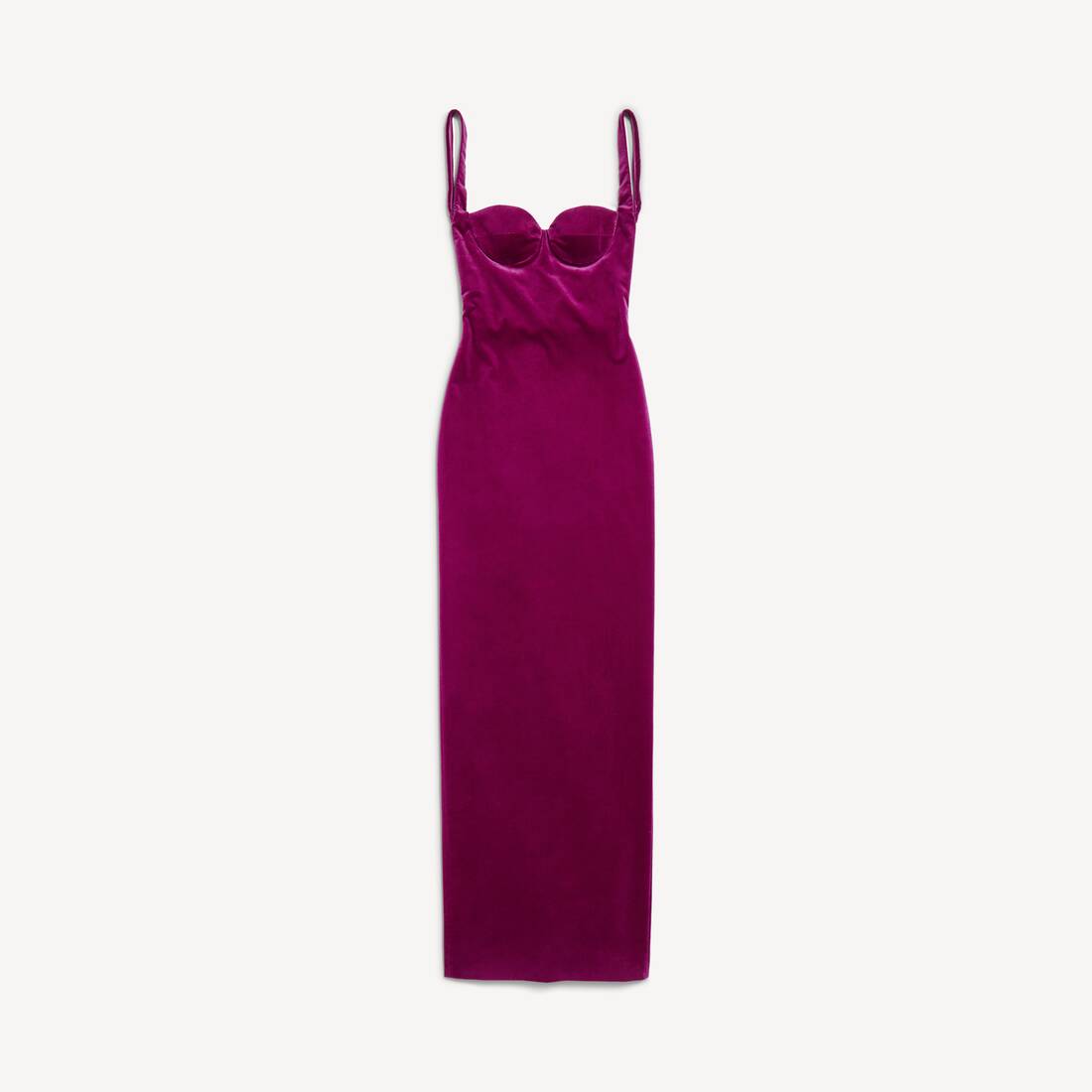 Fitted gown Fitted gown