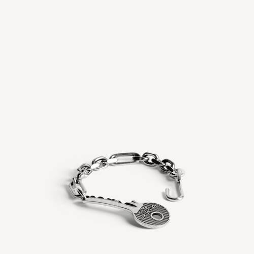 neverlost bracelet
