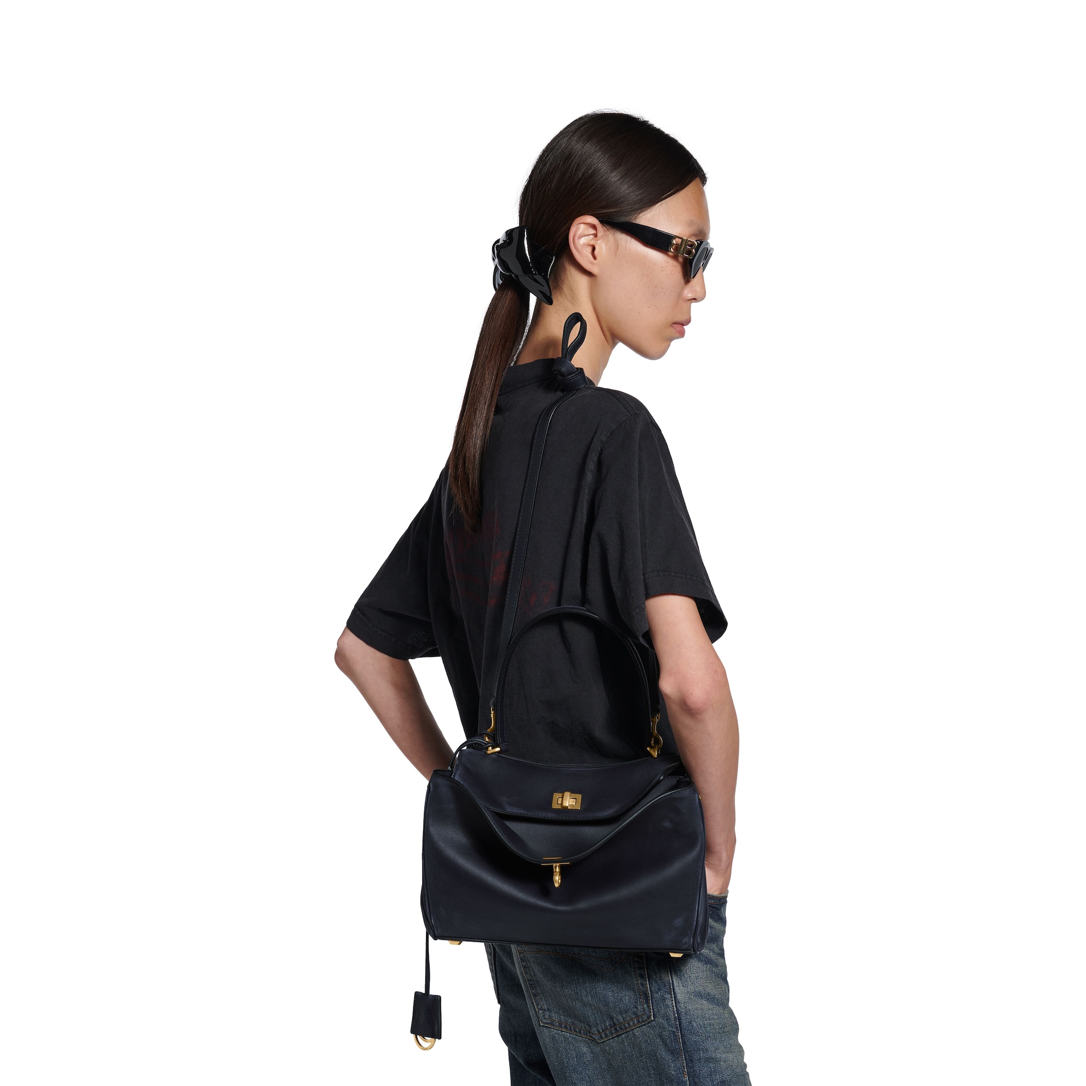 rodeo handbag small