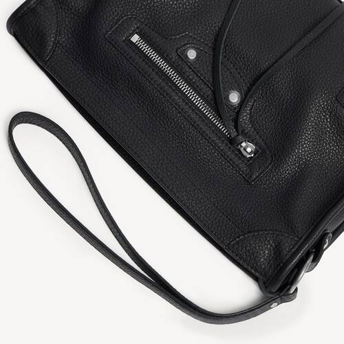 pochette triangle le city business