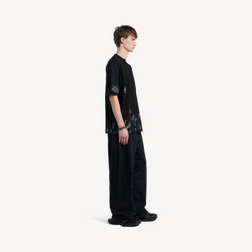 painter's shirt medium fit t-shirt