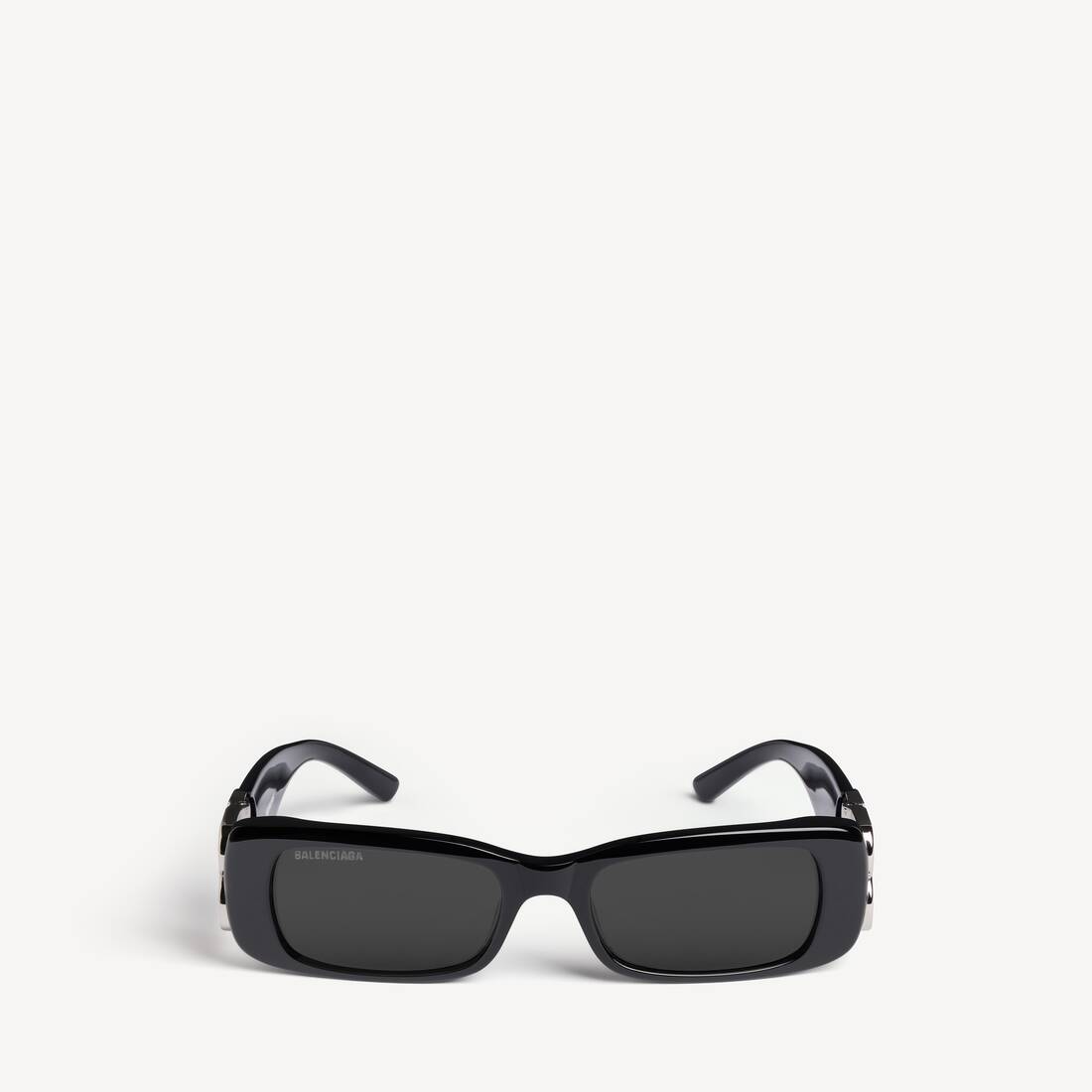 Dynasty rectangle sunglasses