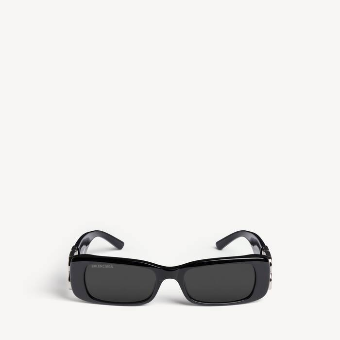 dynasty rectangle sunglasses