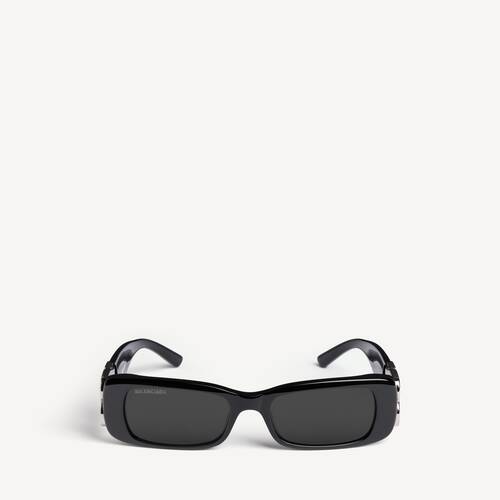 dynasty rectangle sunglasses