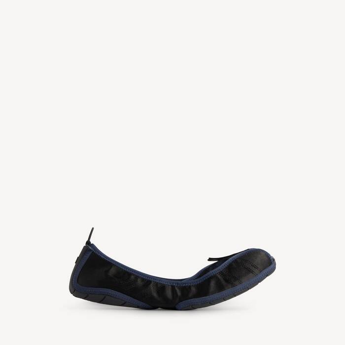 Sneaker Ballet pour Femme en Noir - Femme | Balenciaga Belgique FR - Image 1