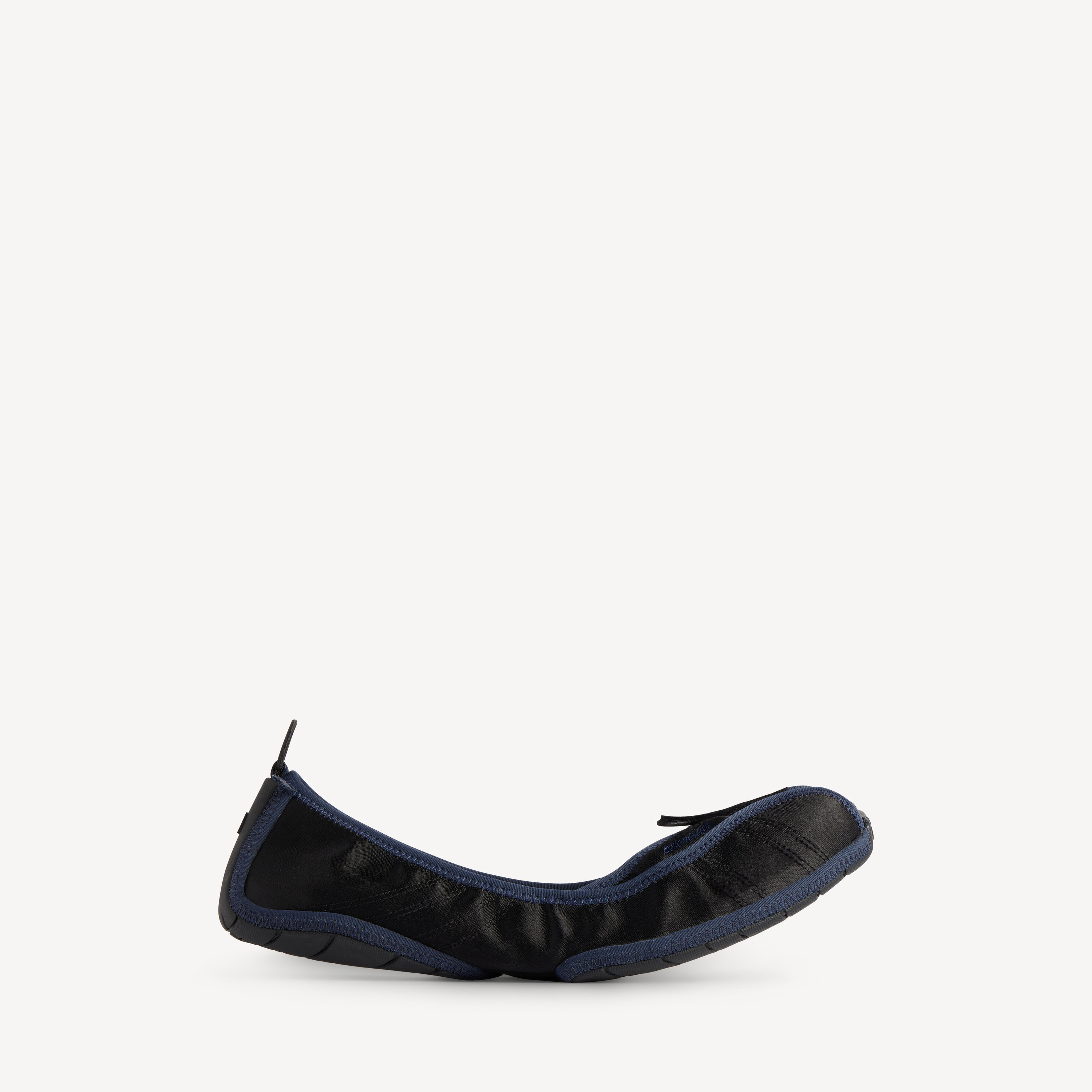 Balenciaga ballet trainers