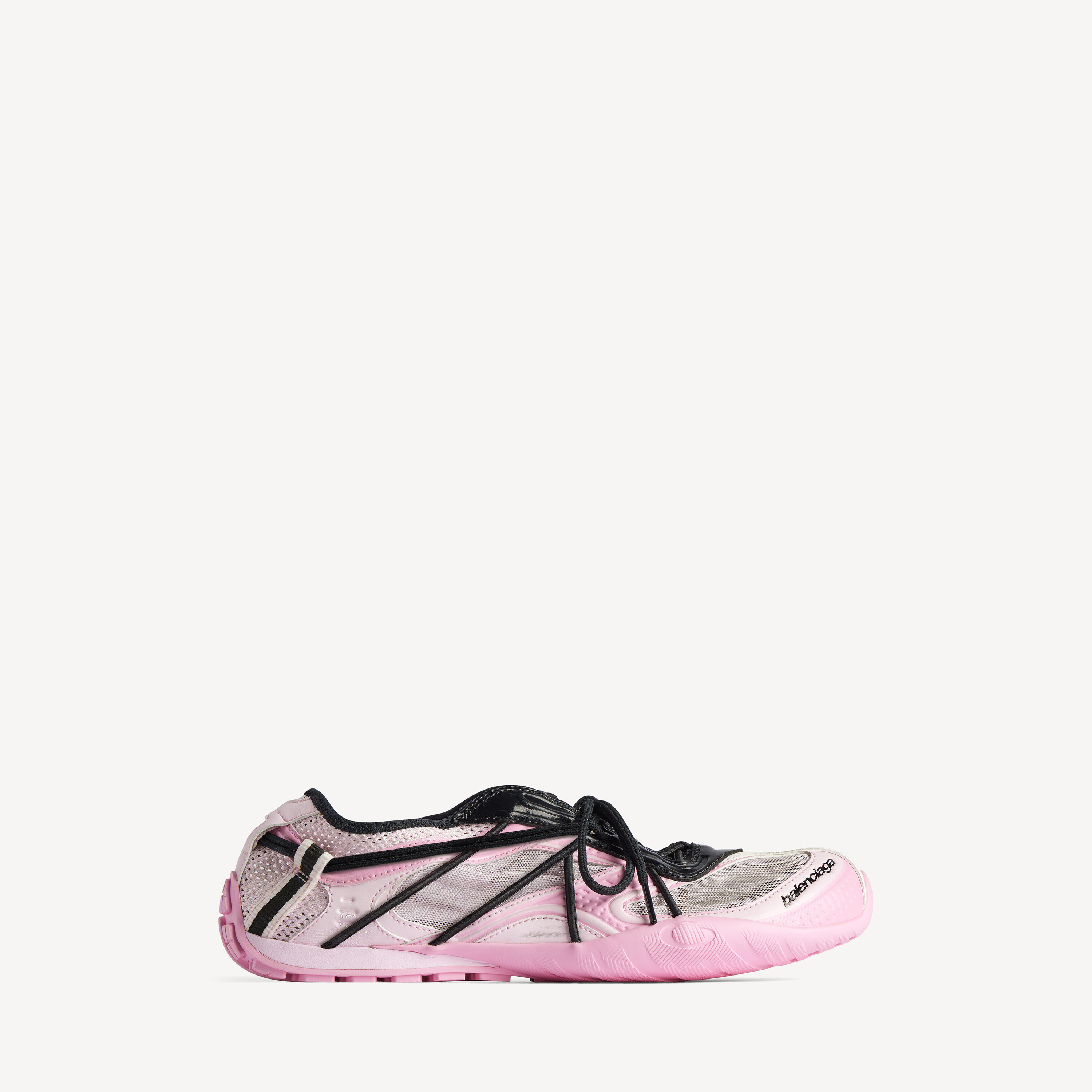 Balenciaga radar slip-on sneaker