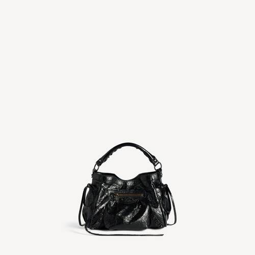 bolso cubo le city nano