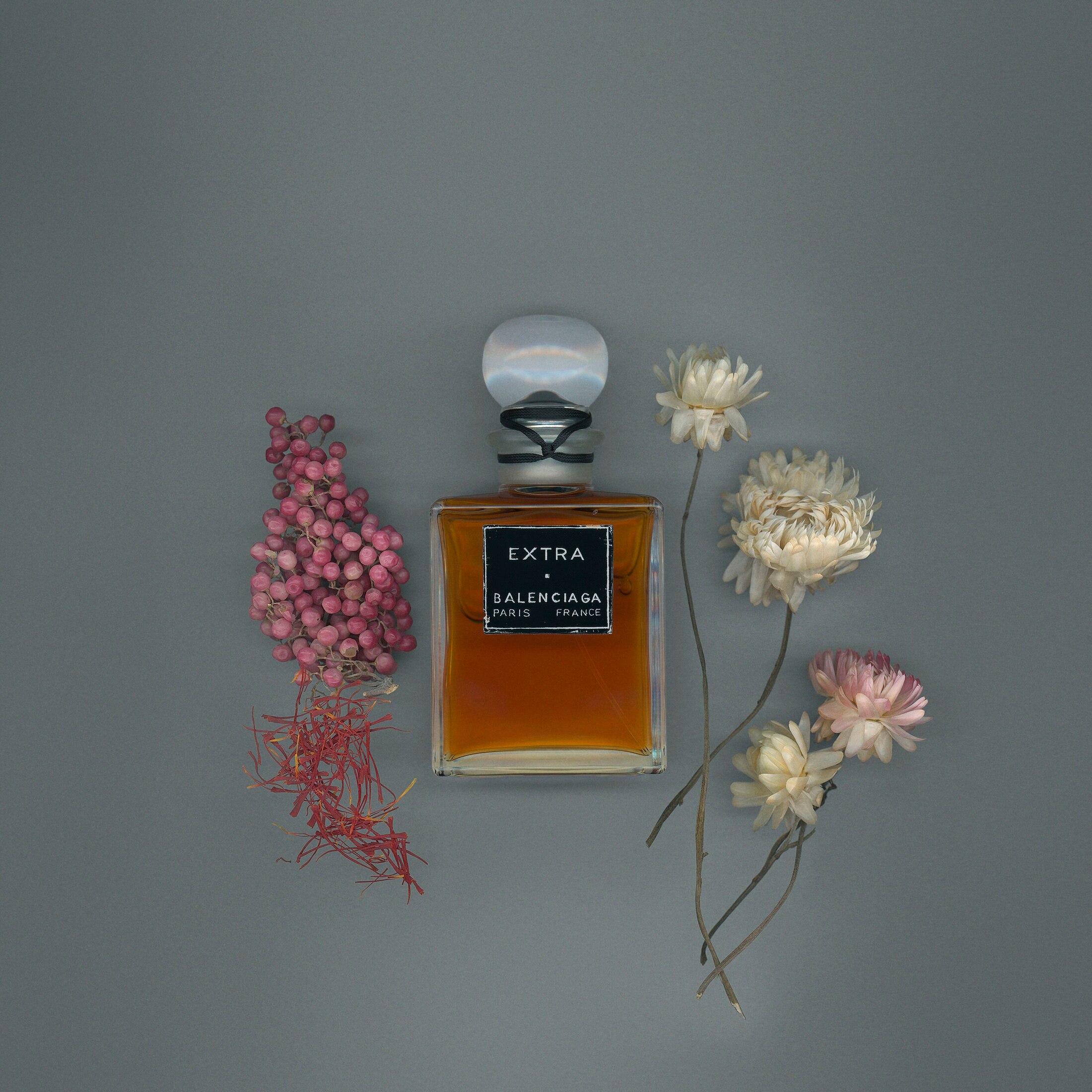 extra parfum