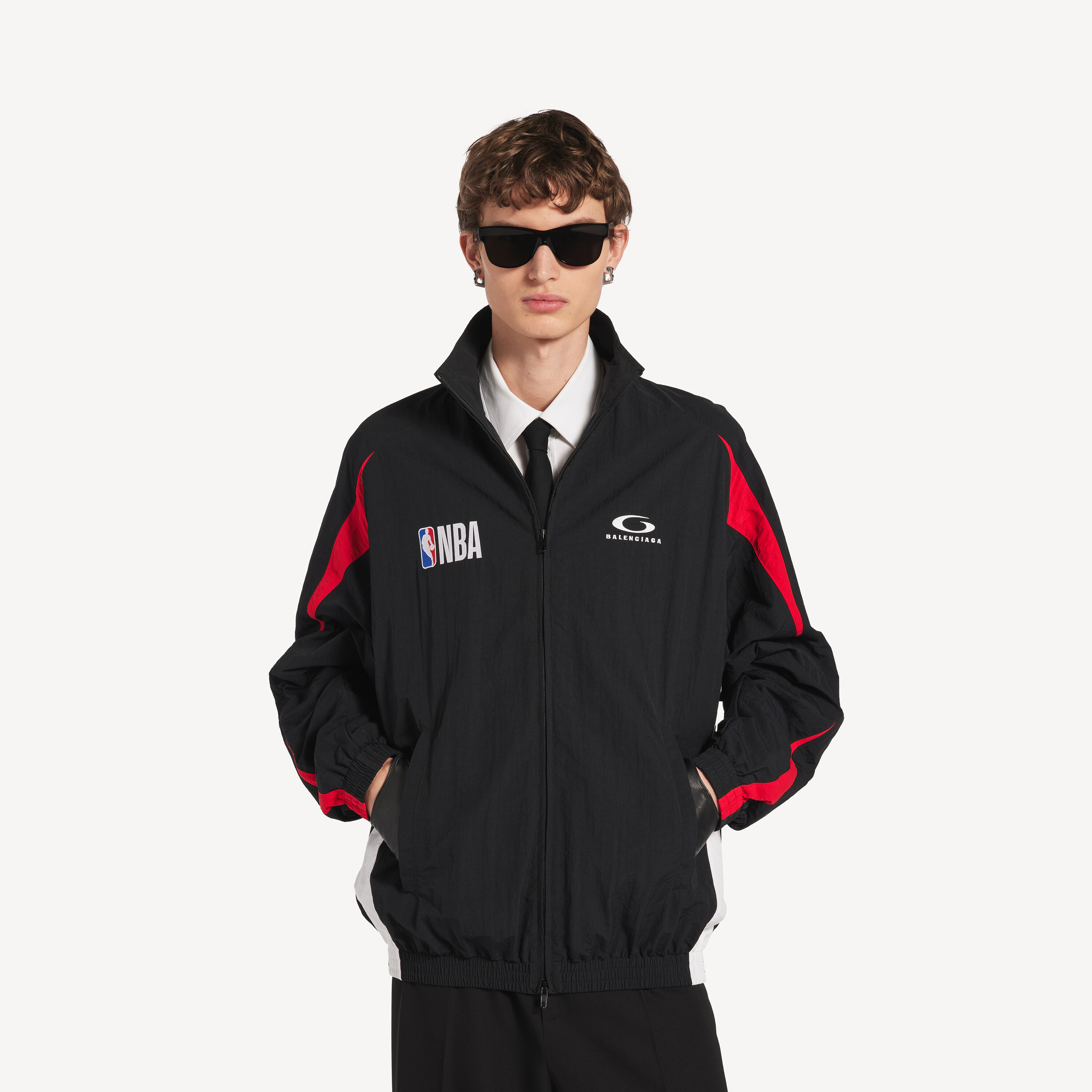 Nba X Balenciaga – ラグジュアリー スポーツウェア | Balenciaga Jp