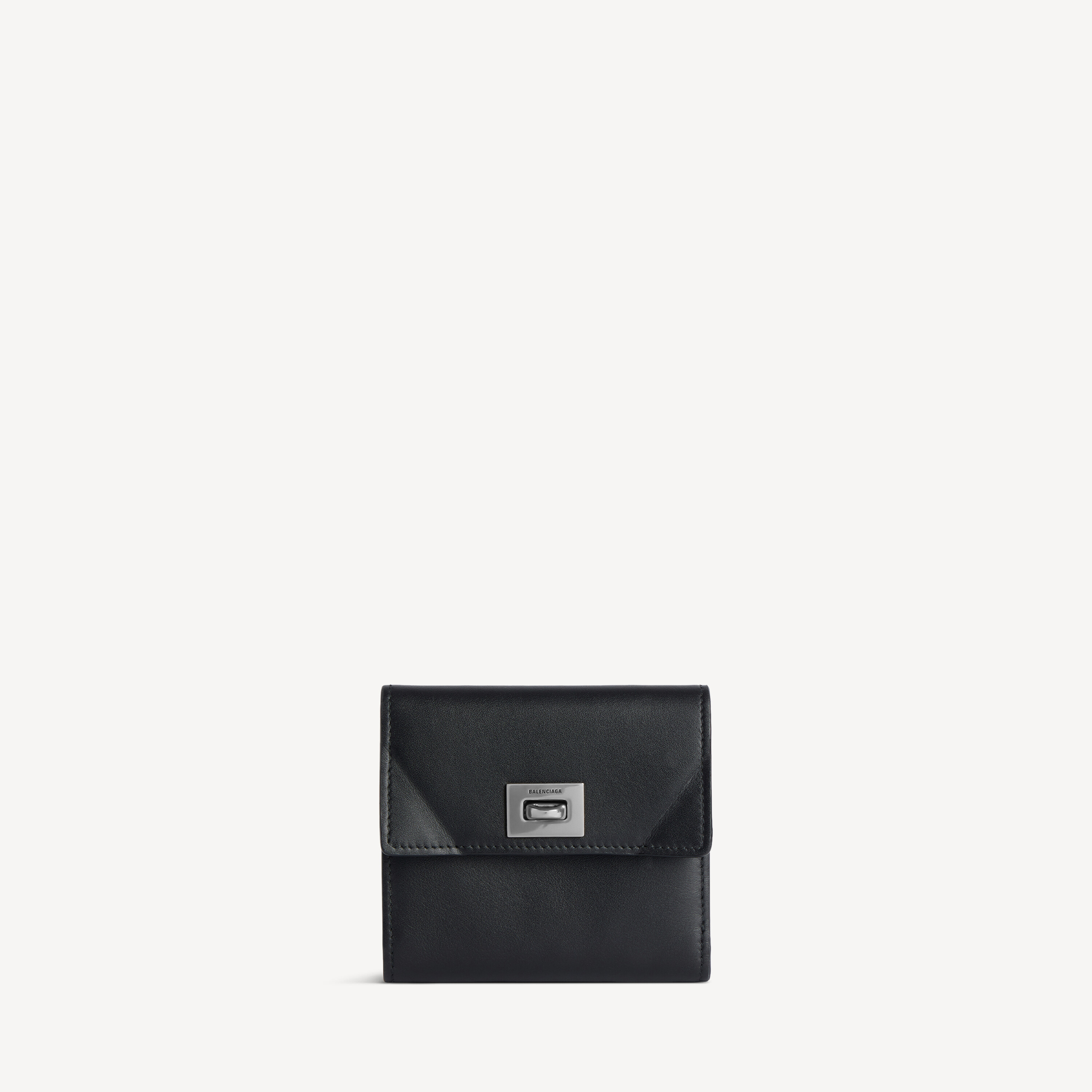 Balenciaga rodeo mini wallet