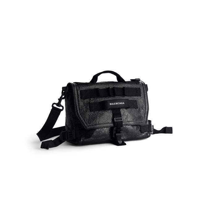 army small messenger bag