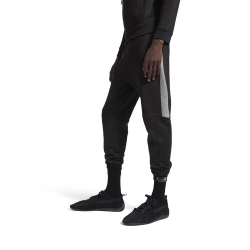 balenciaga i puma fitted tracksuit pants
