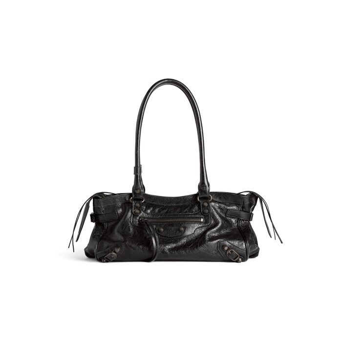 Women's Le City | Balenciaga US