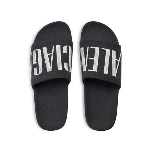 pool slide sandal