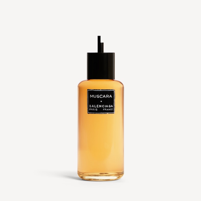 muscara parfum refill