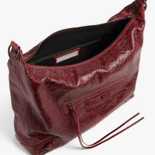le city hobo-tasche mittel
