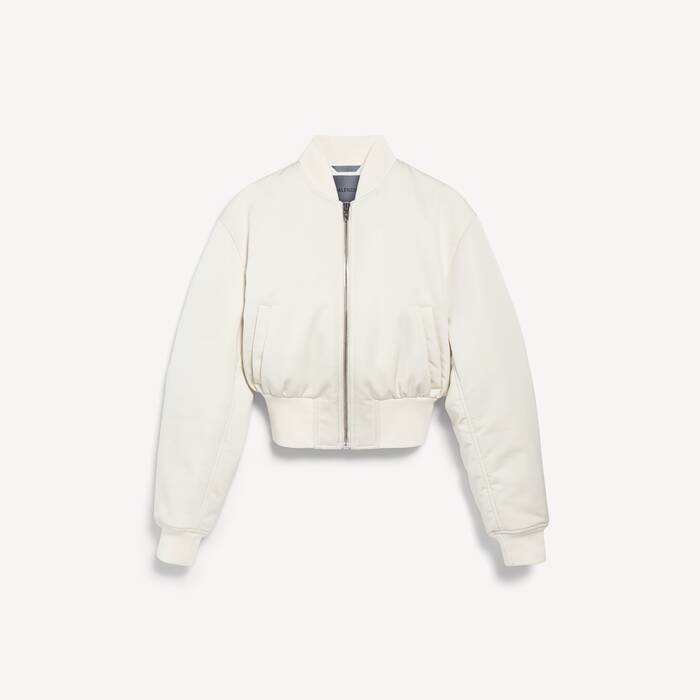 blouson bomber court