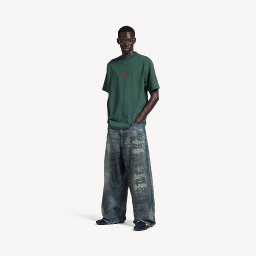 t-shirt laurel classic fit medium