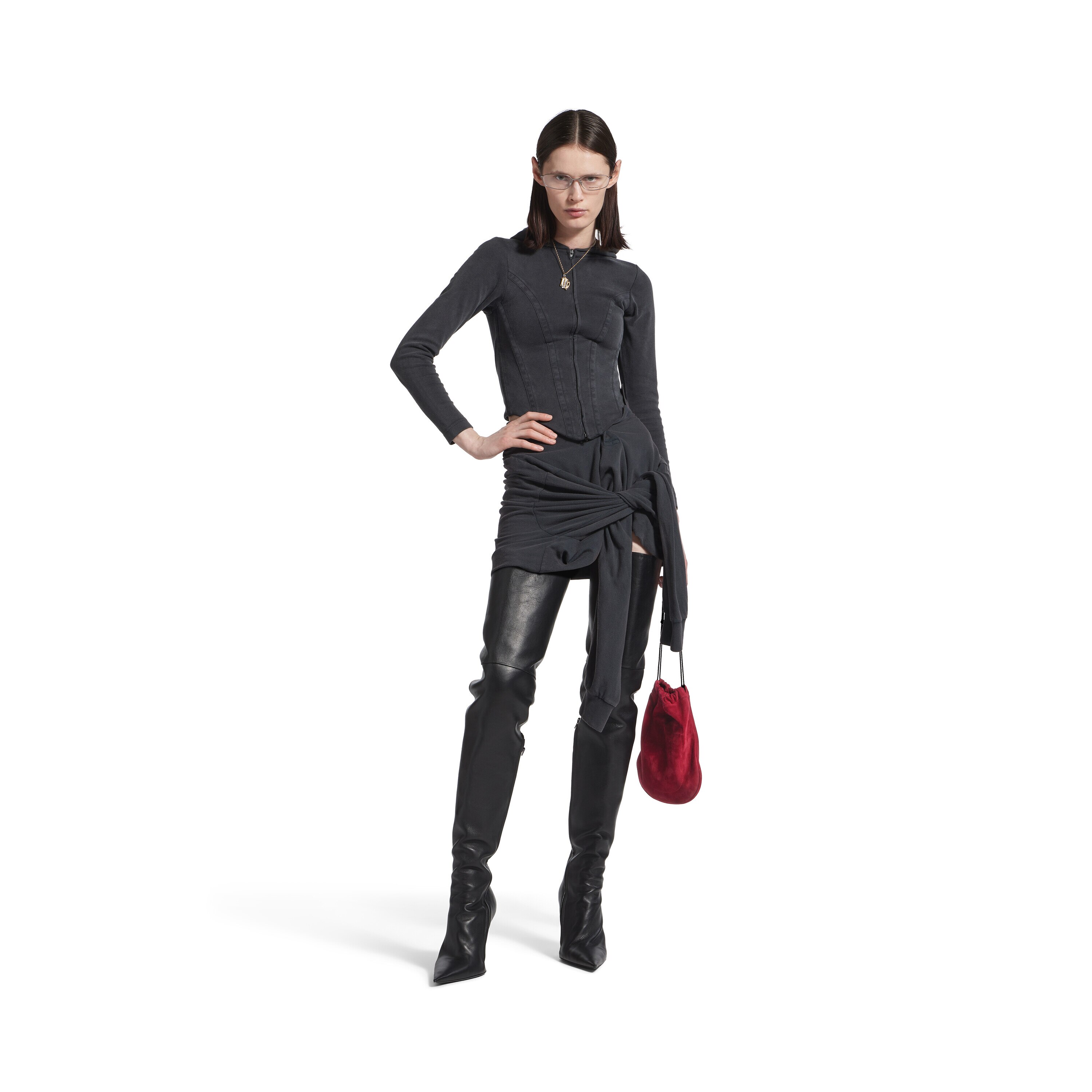 Women's Dresses & Skirts | Balenciaga US