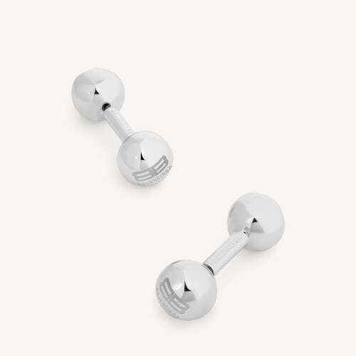 boucles d&rsquo;oreilles tige atom