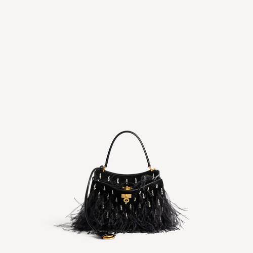 borsa a mano rodeo mini