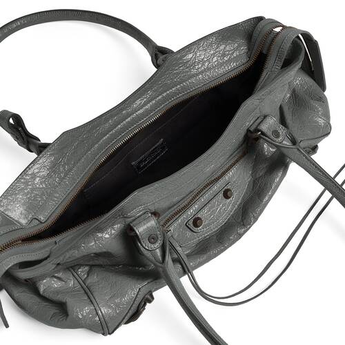 bolso le city east-west