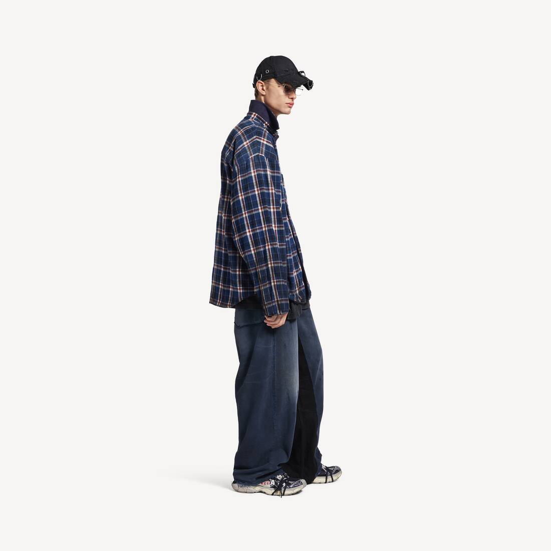 reversible dress shirt Faherty Brand Men's The Reversible Shirt