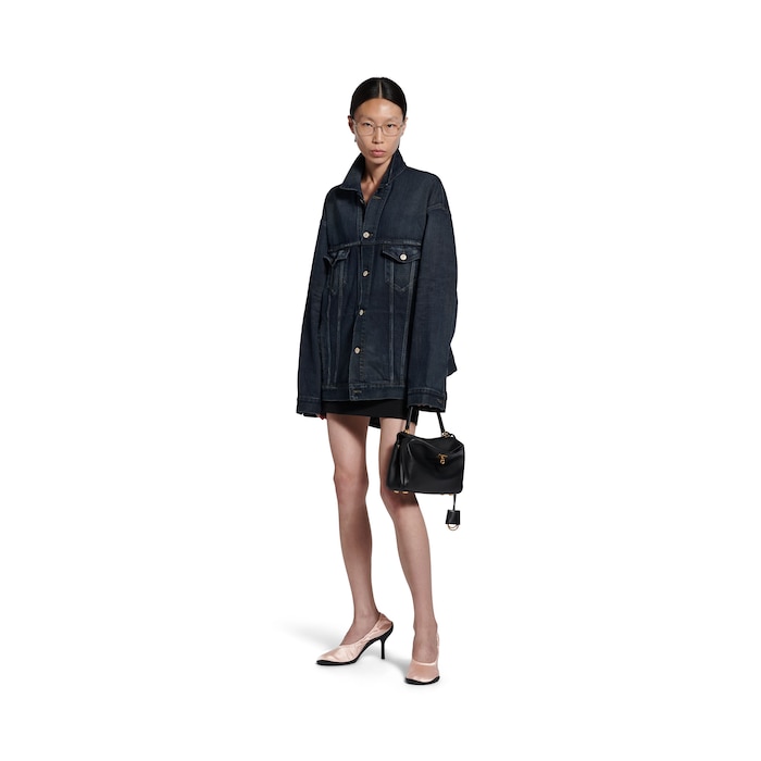 新品未使用　Balenciaga パンプス　36.5　保存袋付き BALENCIAGA(バレンシアガ) パンプス(レディース) - 海外通販のBUYMA
