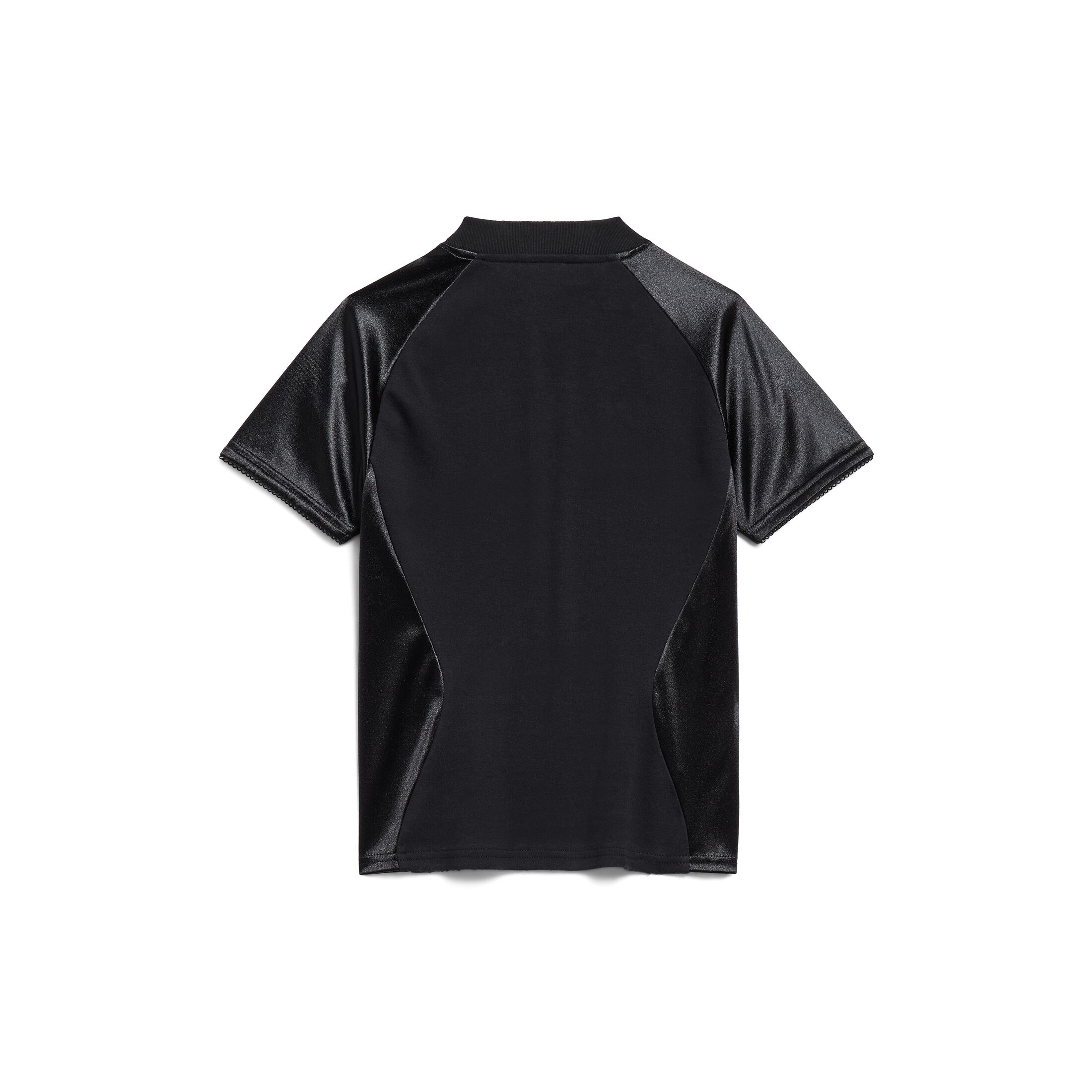 nano bb fitted top