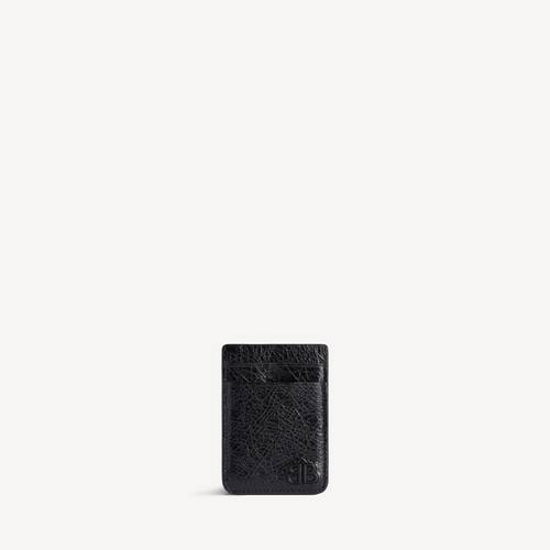 monaco magnet card holder