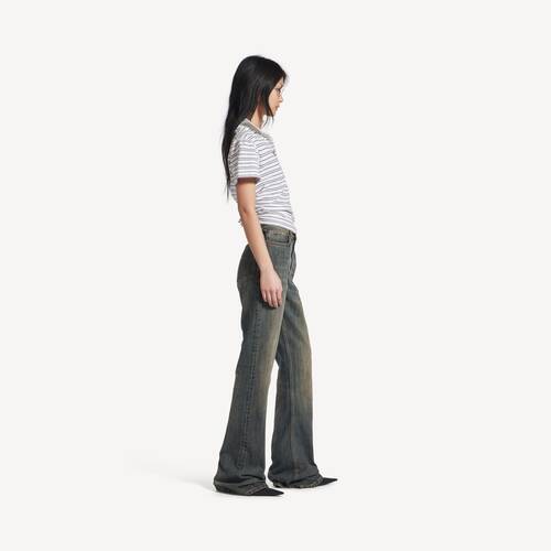 bootcut pants