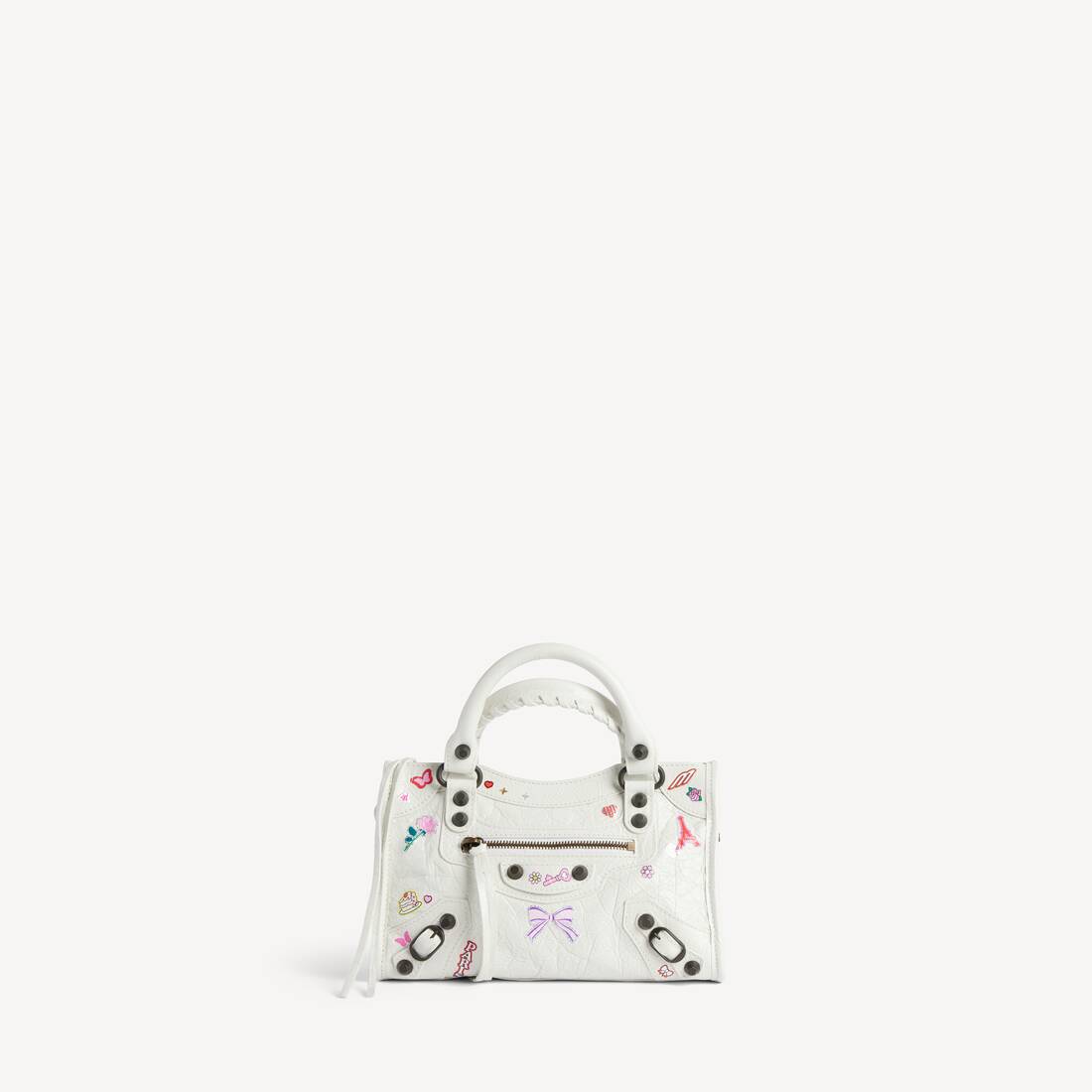 le city bag mini — 8063952ACE59173