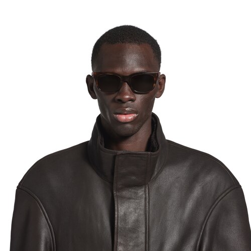 lunettes de soleil soho square xl