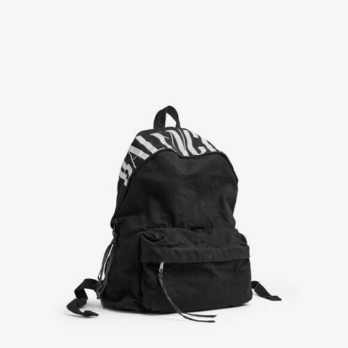 editor backpack